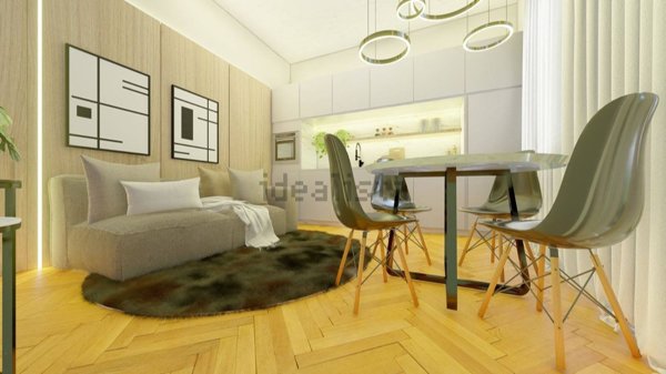 appartamento in vendita ad Alassio