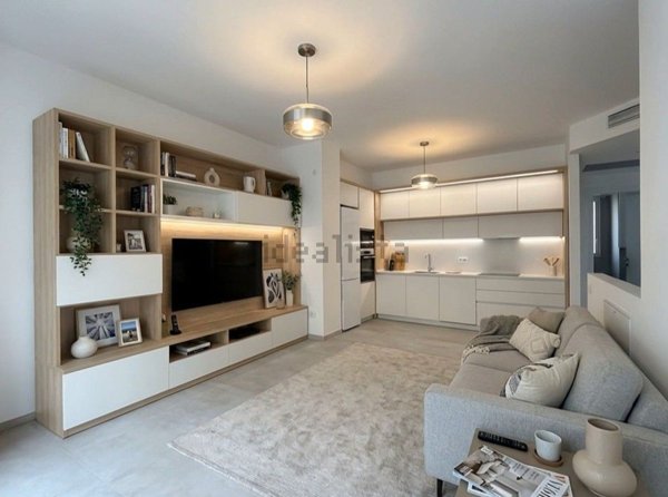 appartamento in vendita ad Alassio