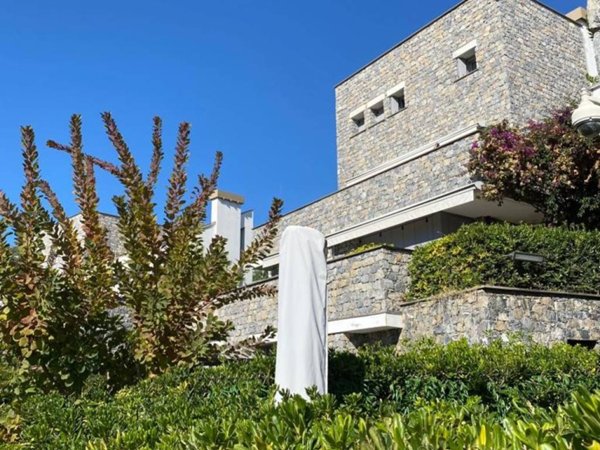 appartamento in vendita ad Alassio