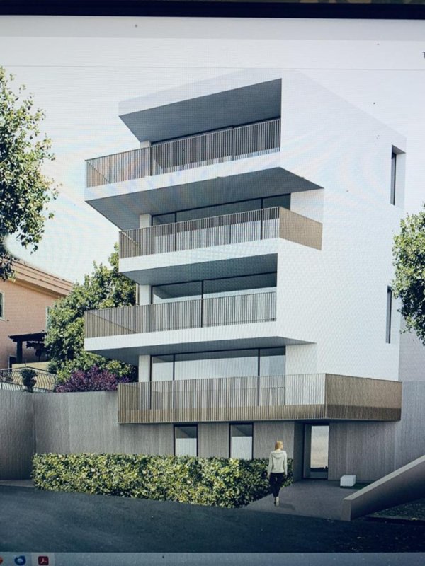 appartamento in vendita ad Alassio