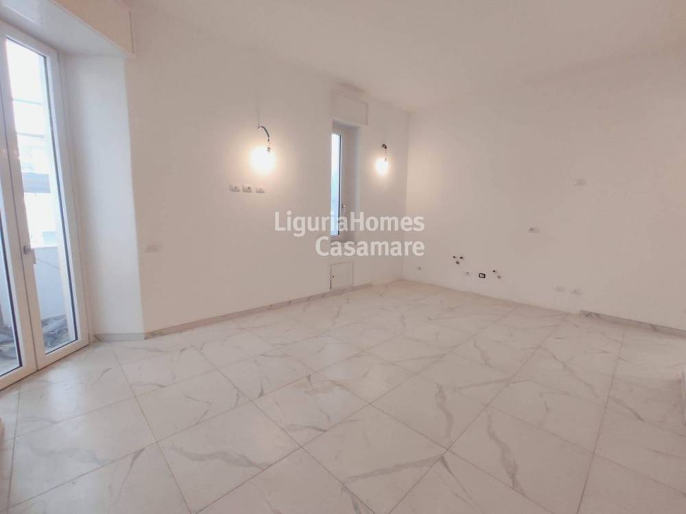appartamento in vendita ad Alassio