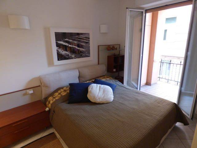 appartamento in vendita ad Alassio