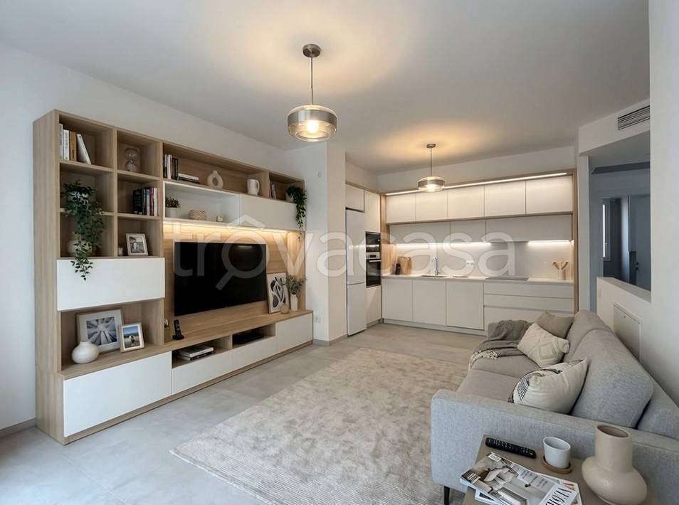 appartamento in vendita ad Alassio