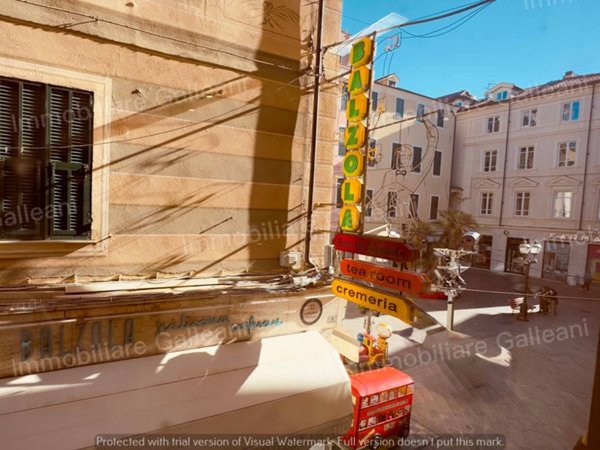 appartamento in vendita ad Alassio