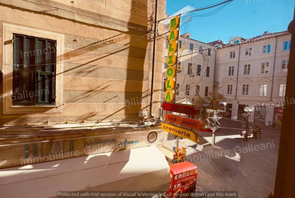 appartamento in vendita ad Alassio