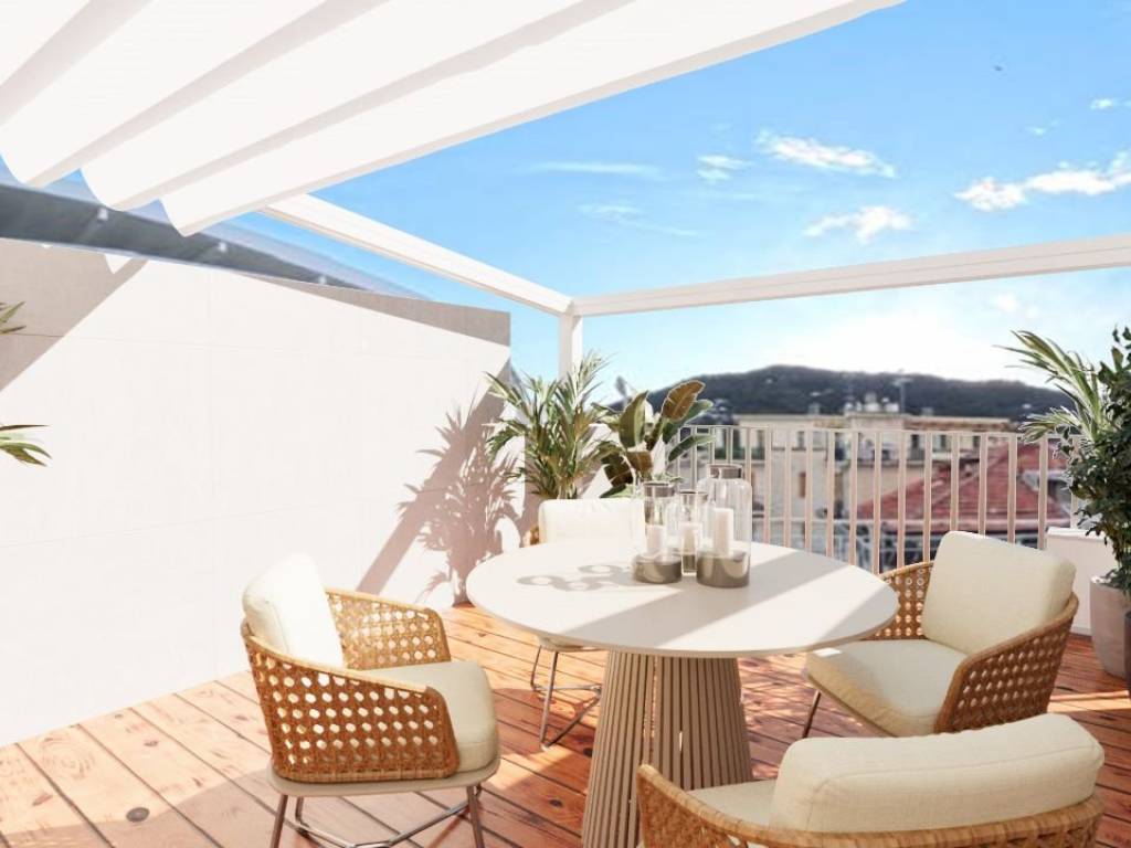 appartamento in vendita ad Alassio