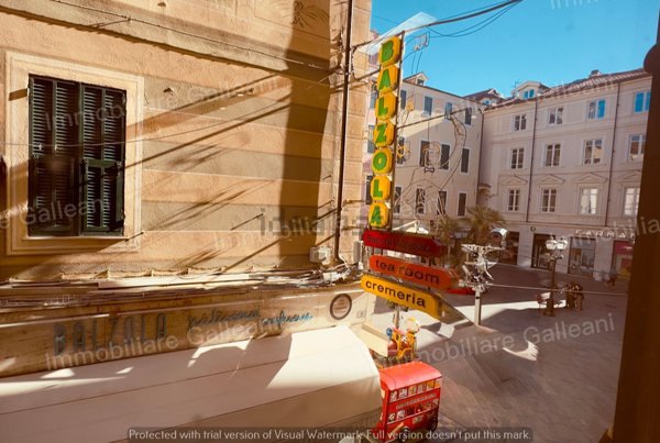 appartamento in vendita ad Alassio