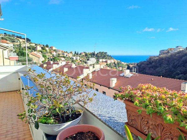 appartamento in vendita ad Alassio