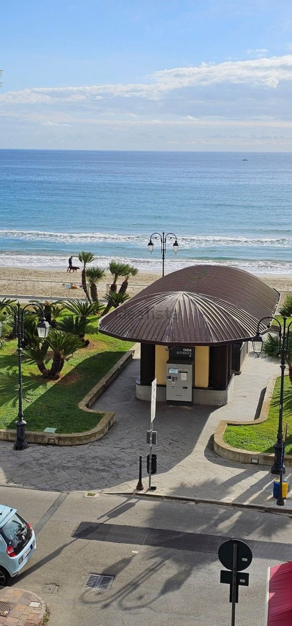 appartamento in vendita ad Alassio