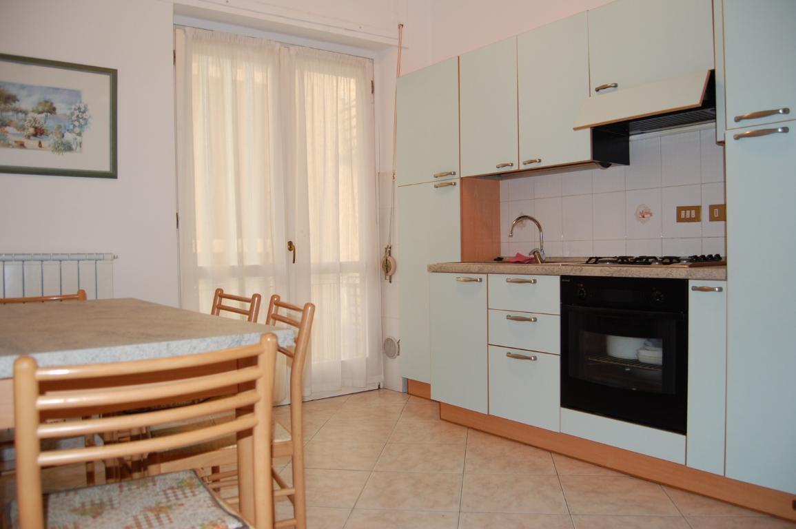 appartamento in vendita ad Alassio