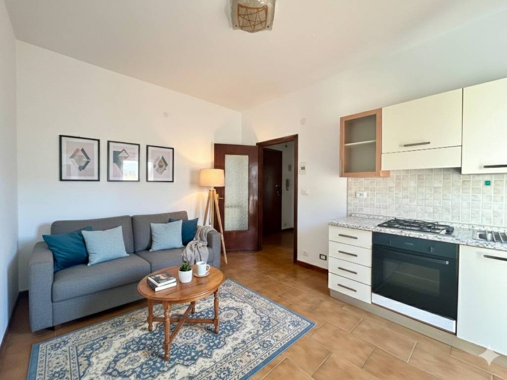 appartamento in vendita ad Alassio