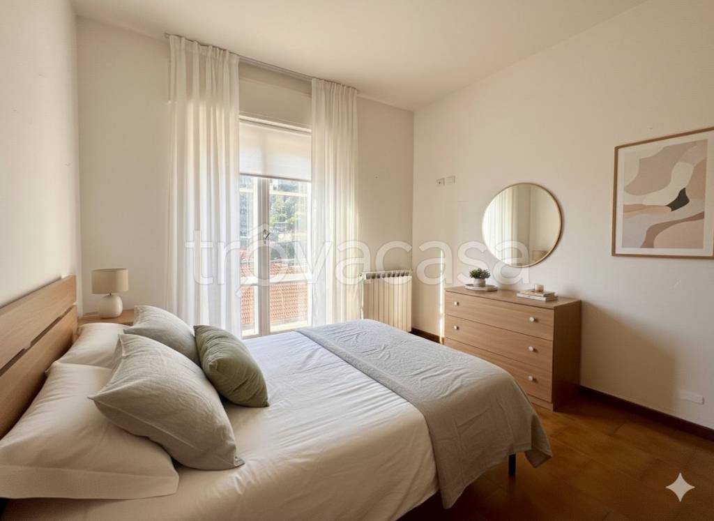 appartamento in vendita ad Alassio