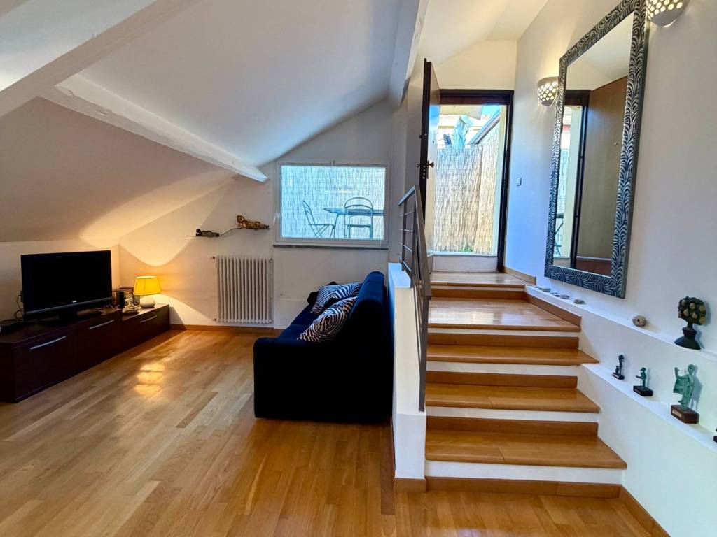 appartamento in vendita ad Alassio