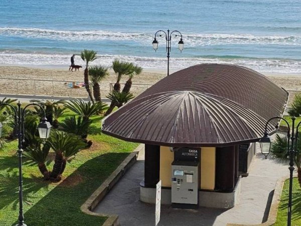 appartamento in vendita ad Alassio