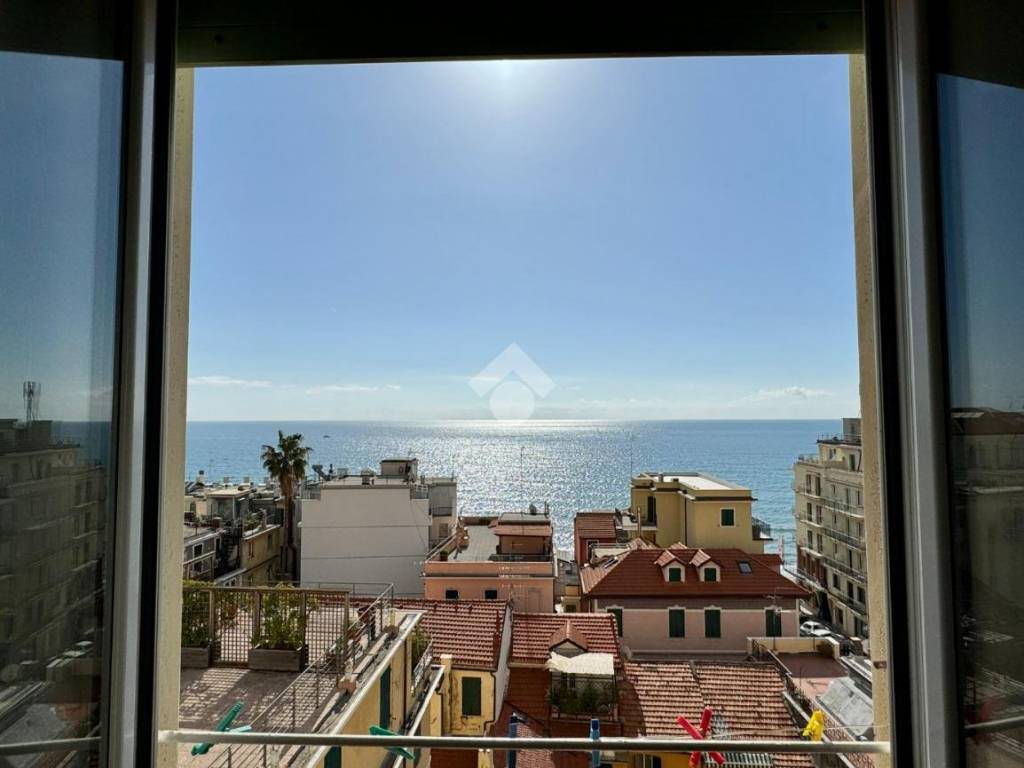 appartamento in vendita ad Alassio