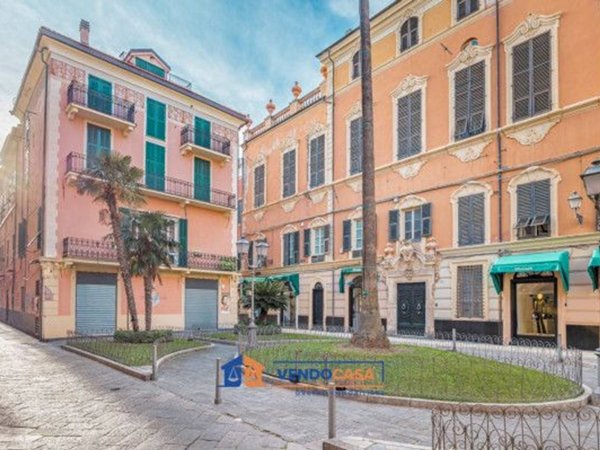 appartamento in vendita ad Alassio