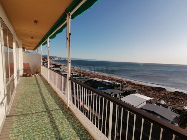 appartamento in vendita ad Alassio