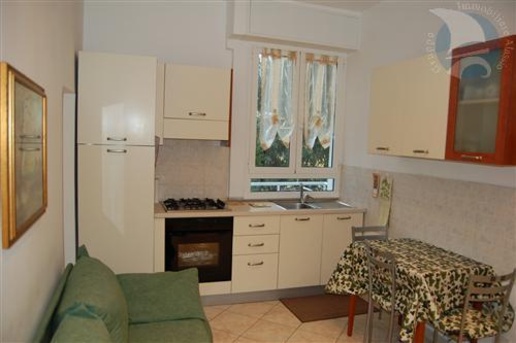 appartamento in vendita ad Alassio