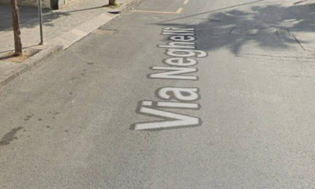 locale commerciale in vendita ad Alassio