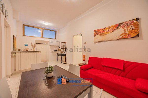 appartamento in vendita ad Alassio