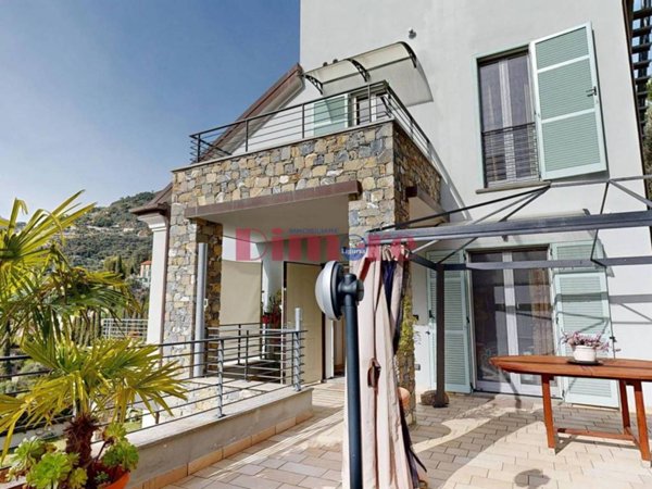 appartamento in vendita ad Alassio