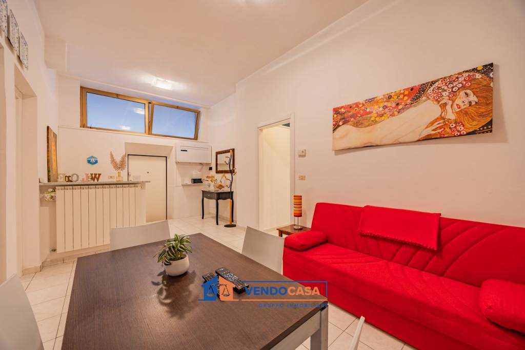 appartamento in vendita ad Alassio