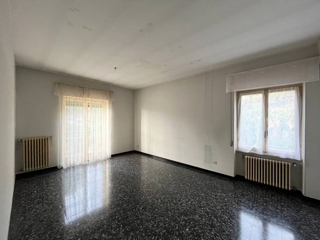 appartamento in vendita ad Alassio