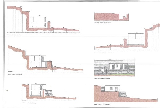 casale in vendita ad Alassio in zona Moglio