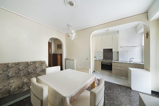 appartamento in vendita ad Alassio