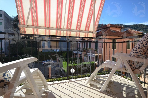 appartamento in vendita ad Alassio