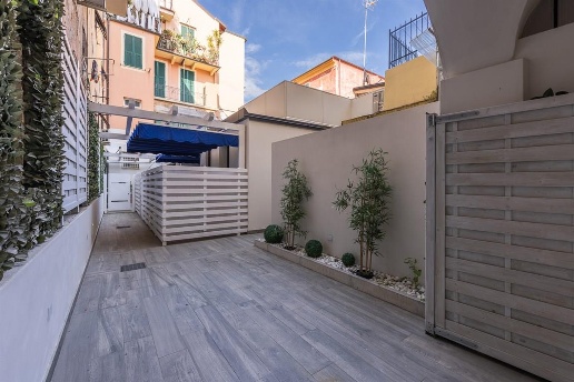 appartamento in vendita ad Alassio