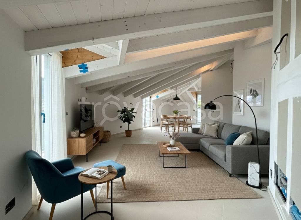 appartamento in vendita ad Alassio