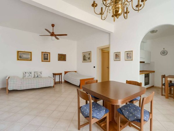 appartamento in vendita ad Alassio