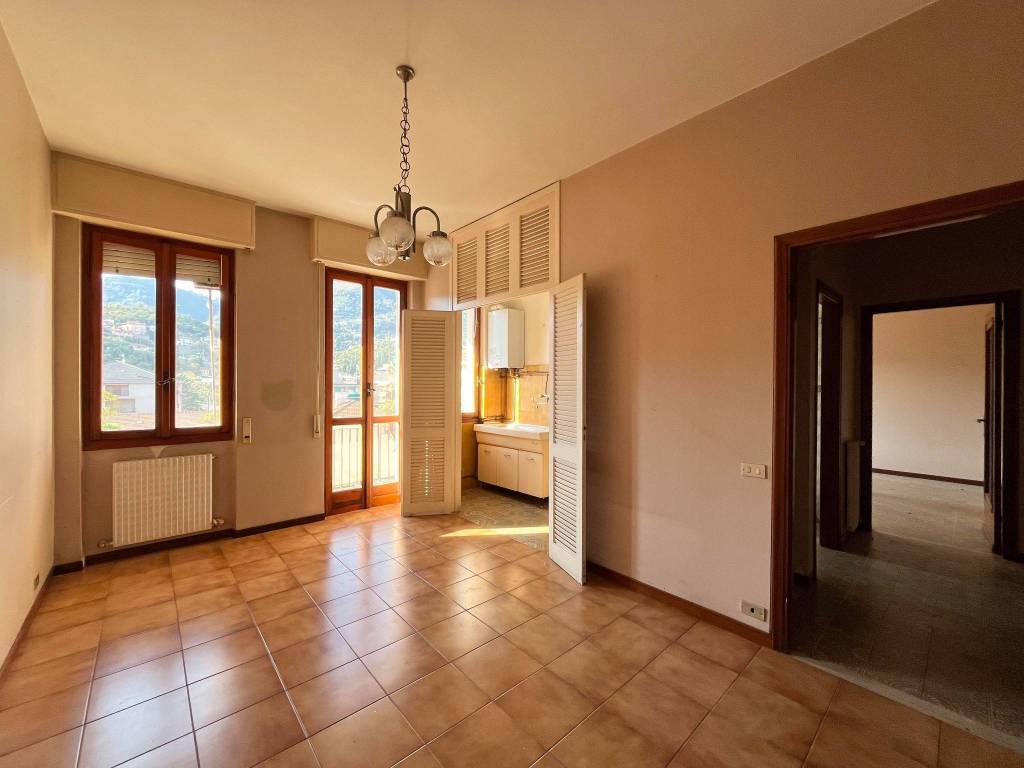 appartamento in vendita ad Alassio