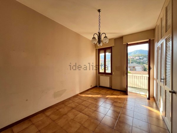 appartamento in vendita ad Alassio