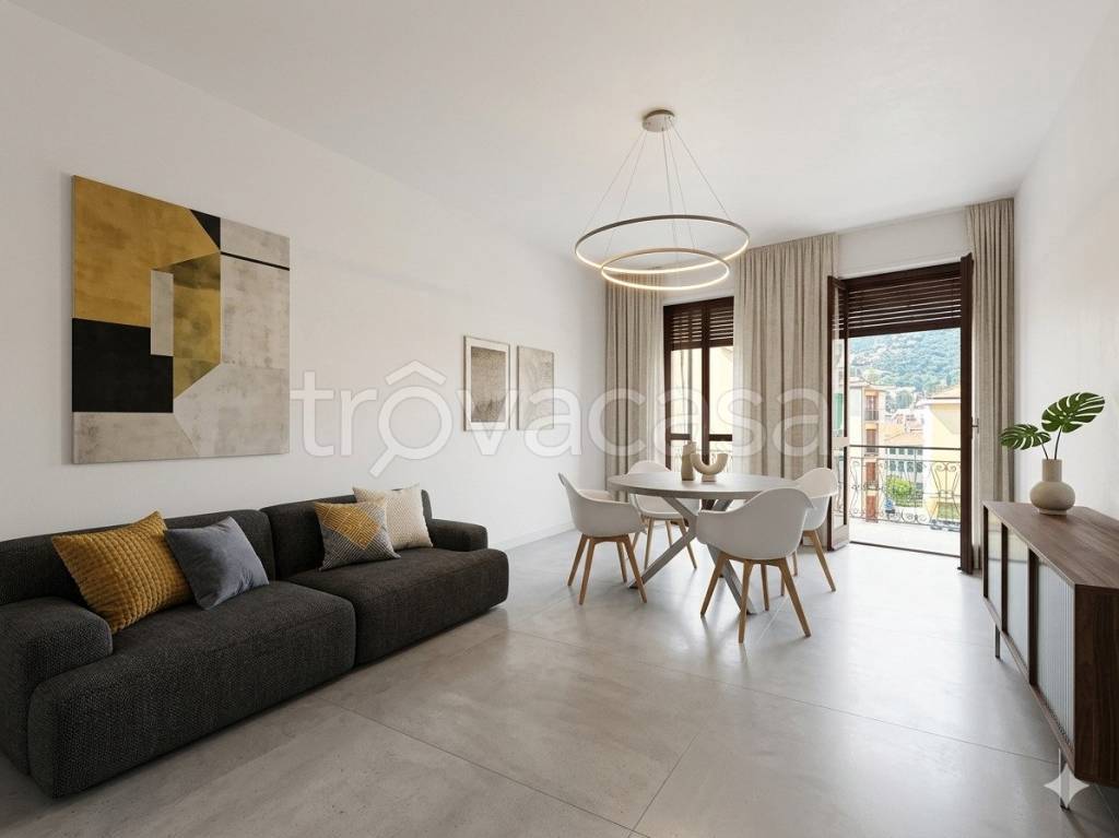 appartamento in vendita ad Alassio
