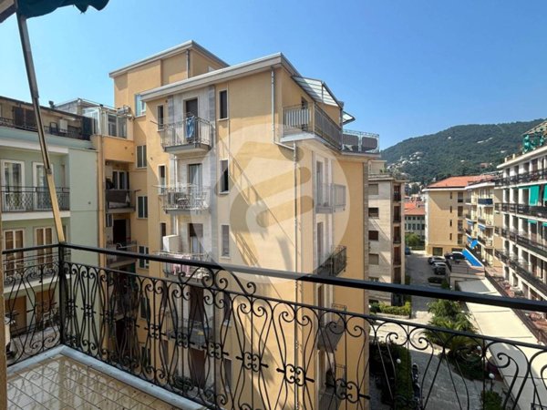 appartamento in vendita ad Alassio