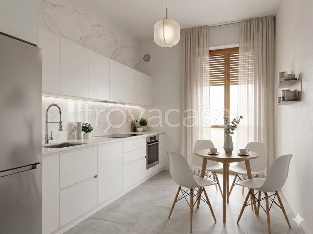 appartamento in vendita ad Alassio