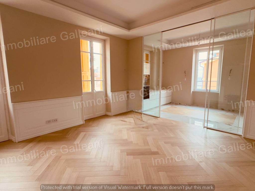 appartamento in vendita ad Alassio