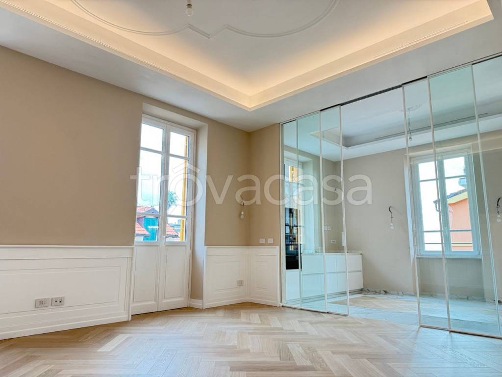 appartamento in vendita ad Alassio