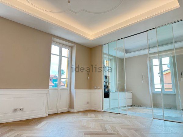 appartamento in vendita ad Alassio