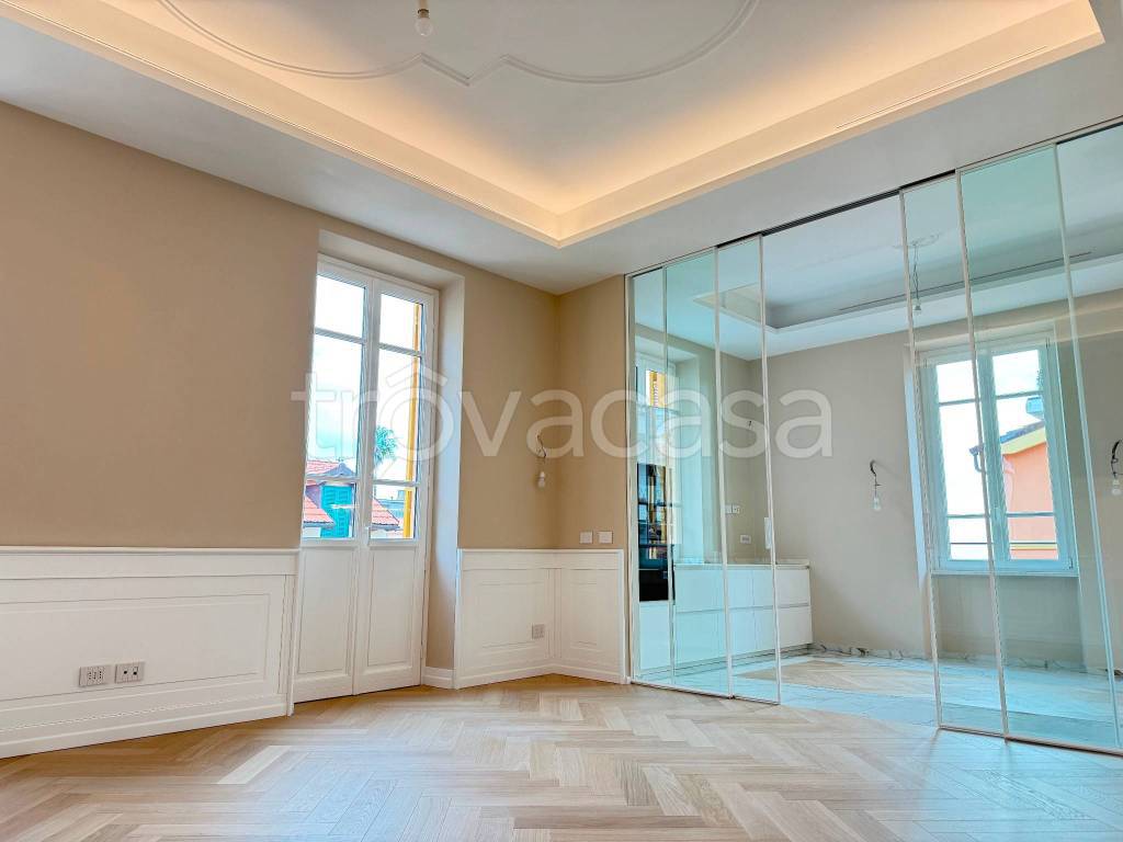 appartamento in vendita ad Alassio