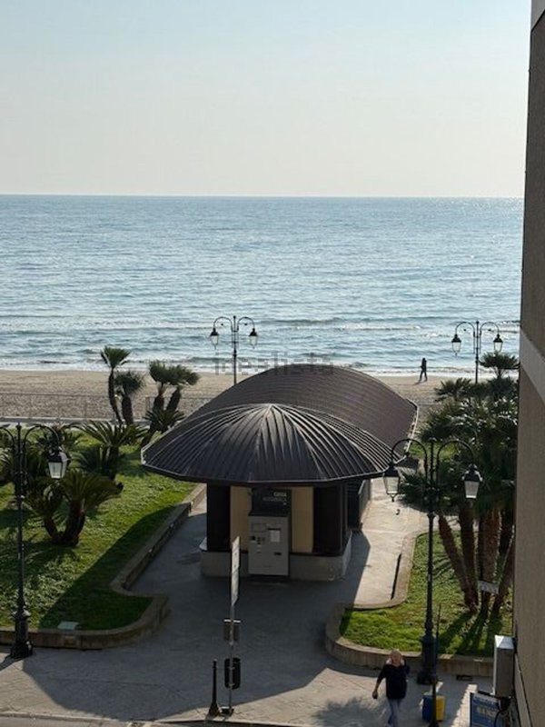 appartamento in vendita ad Alassio