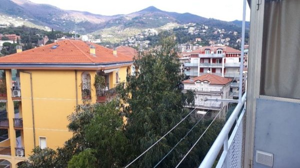 appartamento in vendita ad Alassio