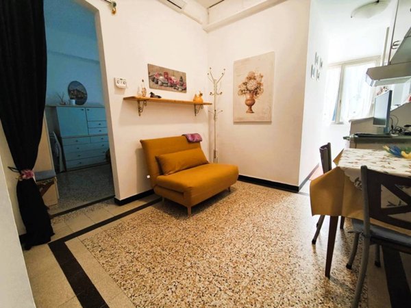 appartamento in vendita ad Alassio