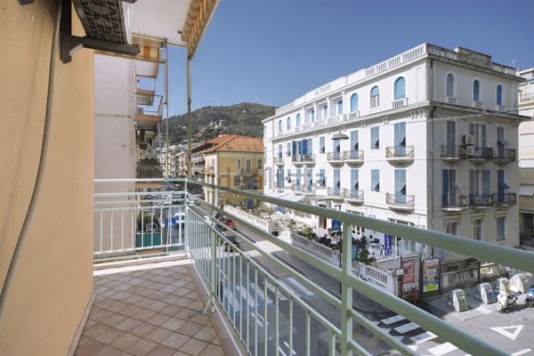 appartamento in vendita ad Alassio