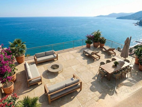 appartamento in vendita ad Alassio