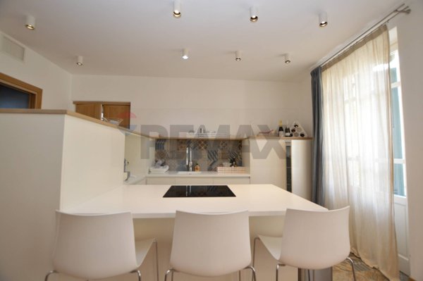 appartamento in vendita ad Alassio