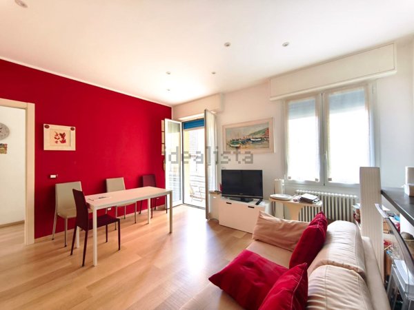 appartamento in vendita ad Alassio