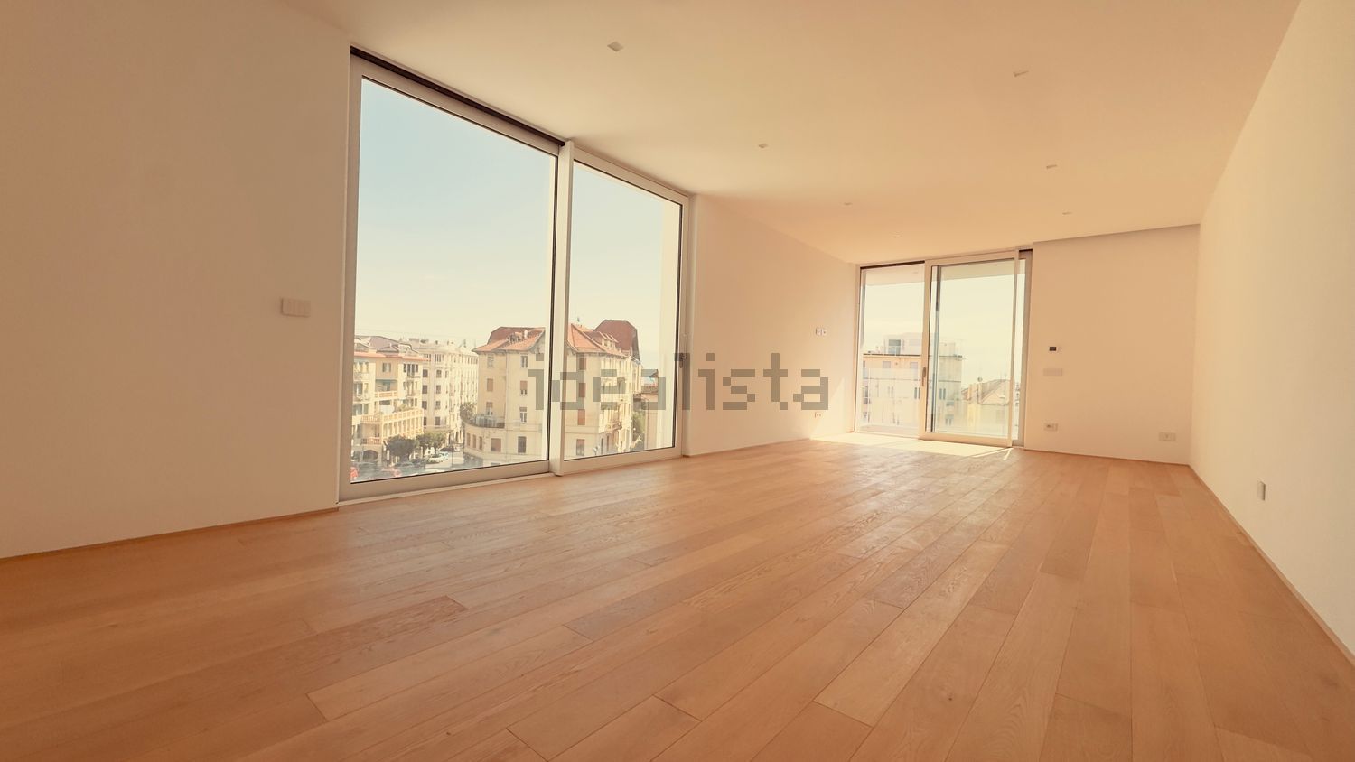 appartamento in vendita ad Alassio